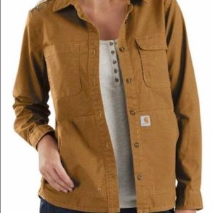 Carhartt Smithville Shirt